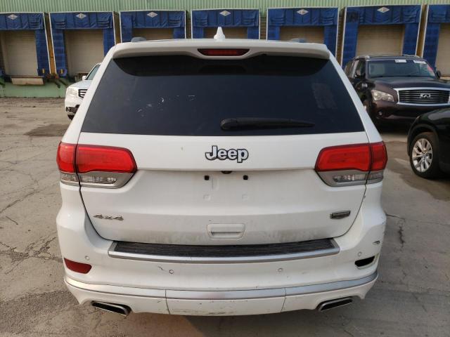 1C4RJFJT5FC853307 - 2015 JEEP GRAND CHER SUMMIT 白色 照片 6