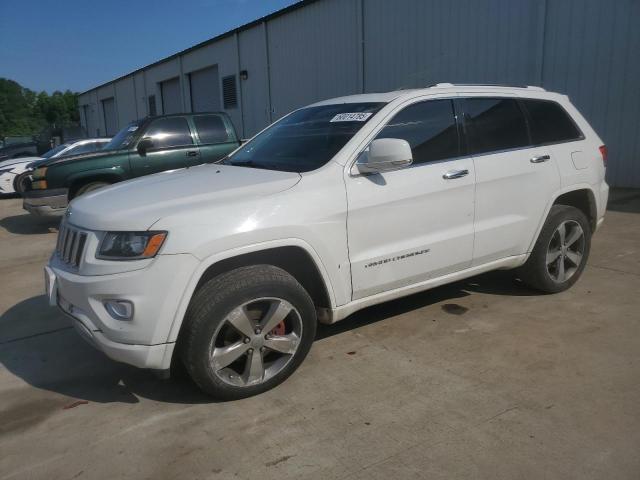 2014 JEEP GRAND CHEROKEE LIMITED, 