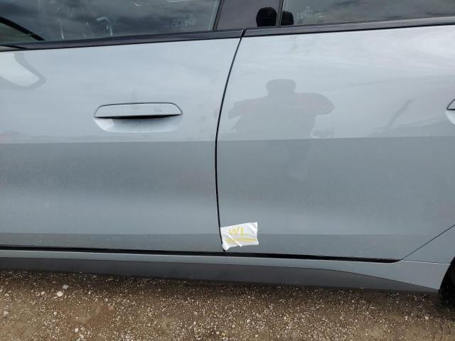 WBA13AW0XNFM54489 - 2022 BMW M440XI GRAN COUPE GRAY photo 12