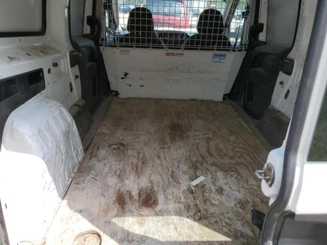 ZFBERFAT8G6C29224 - 2016 RAM PROMASTER WHITE photo 10