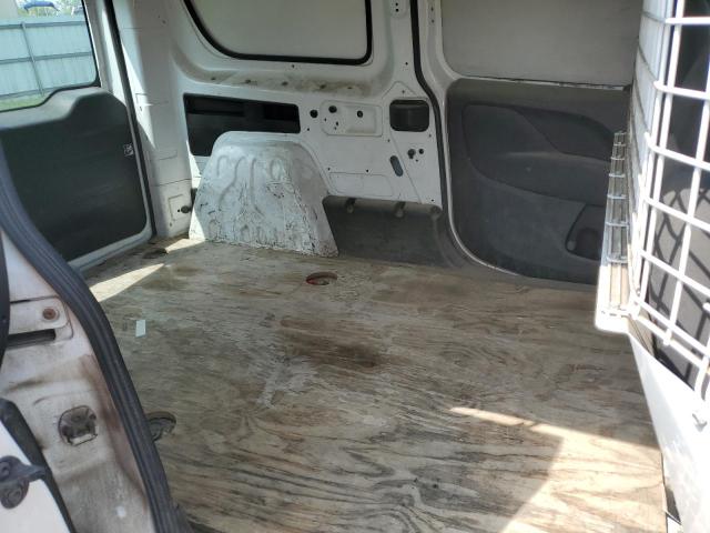 ZFBERFAT8G6C29224 - 2016 RAM PROMASTER WHITE photo 11