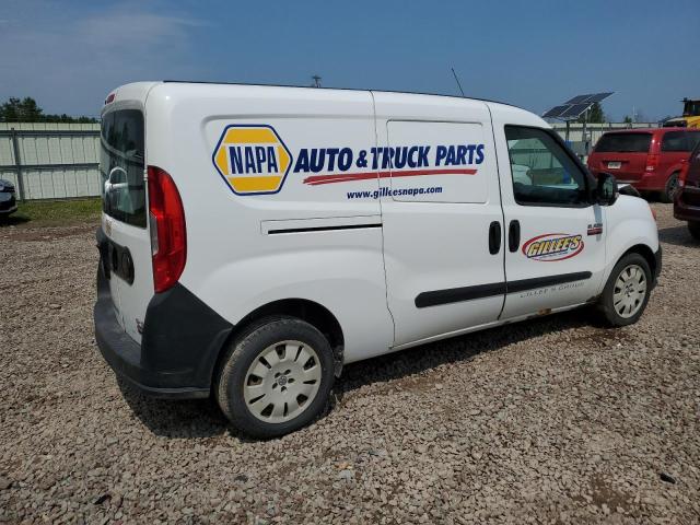 ZFBERFAT8G6C29224 - 2016 RAM PROMASTER WHITE photo 3