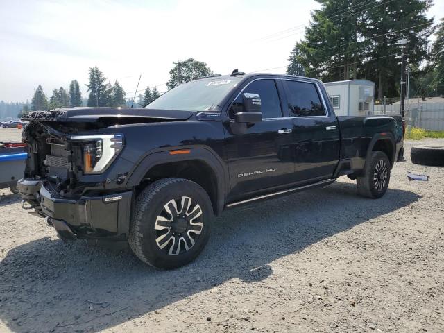 2024 GMC SIERRA K3500 DENALI ULTIMATE, null