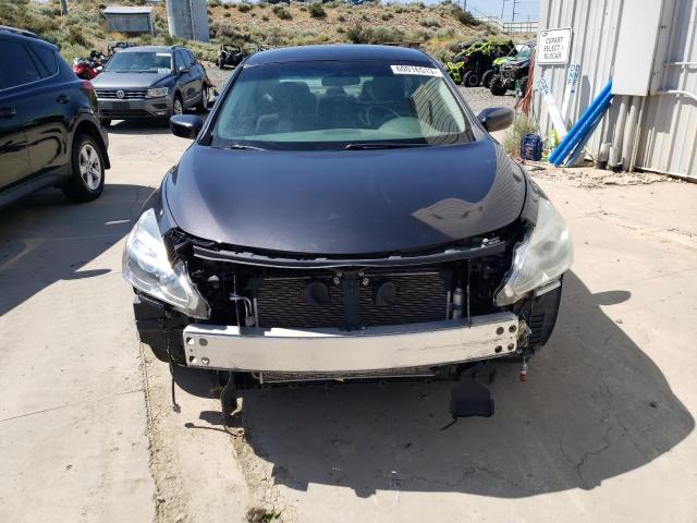 1N4AL3AP3DC289409 - 2013 NISSAN ALTIMA 2.5 BLACK photo 5