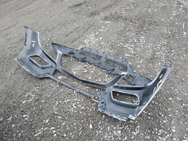 4JGDA5HB4EA422660 - 2014 MERCEDES-BENZ ML 350 4MATIC GRAY photo 13