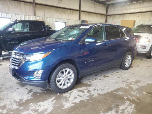 2019 CHEVROLET EQUINOX LT, 