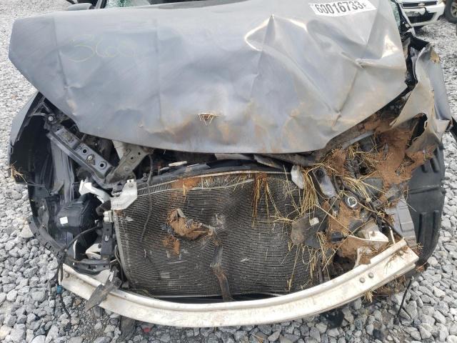 5FNYF7H59LB001499 - 2020 HONDA PASSPORT EXL Boz foto 12