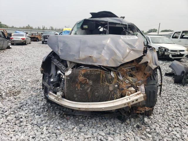 5FNYF7H59LB001499 - 2020 HONDA PASSPORT EXL Boz foto 5