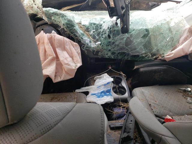 5FNYF7H59LB001499 - 2020 HONDA PASSPORT EXL Boz foto 8