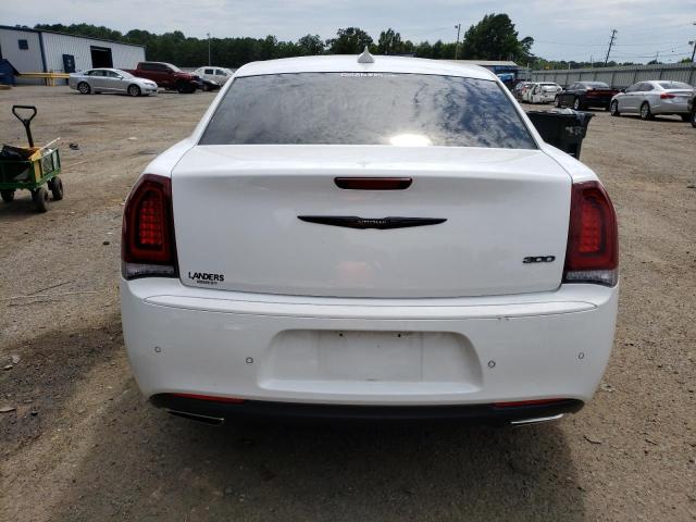 2C3CCADG5NH111832 - 2022 CHRYSLER 300 TOURING L WHITE photo 6