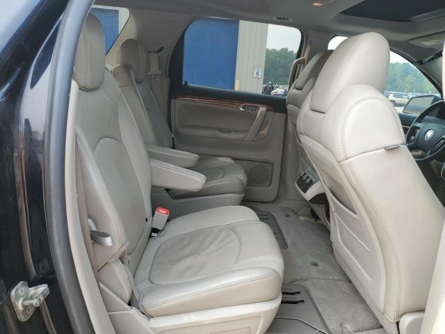 5GZER33738J286999 - 2008 SATURN OUTLOOK XR ლურჯი ფოტო 11