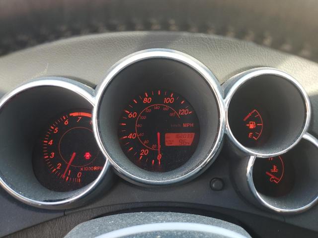 2T1KR32E43C073231 - 2003 TOYOTA COROLLA MA XR SILVER photo 9