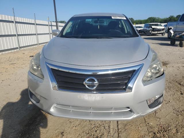 1N4AL3AP7EN358978 - 2014 NISSAN ALTIMA 2.5 SILVER photo 5