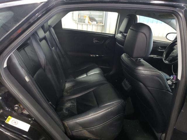 4T1BK1EB2DU033448 - 2013 TOYOTA AVALON BASE Qara foto 10