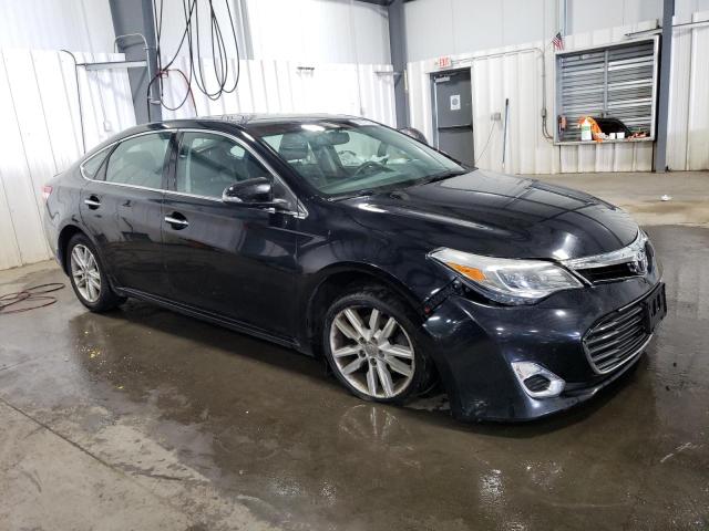 4T1BK1EB2DU033448 - 2013 TOYOTA AVALON BASE Qara foto 4