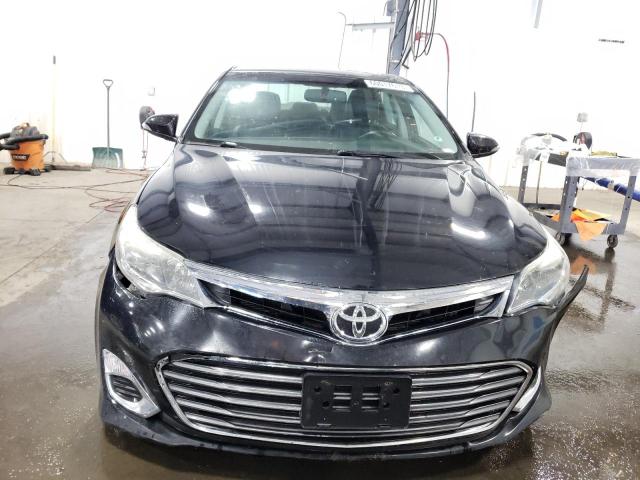 4T1BK1EB2DU033448 - 2013 TOYOTA AVALON BASE Qara foto 5