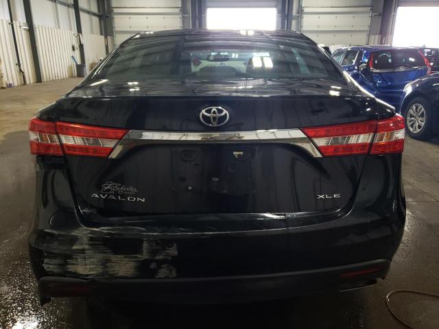 4T1BK1EB2DU033448 - 2013 TOYOTA AVALON BASE Qara foto 6
