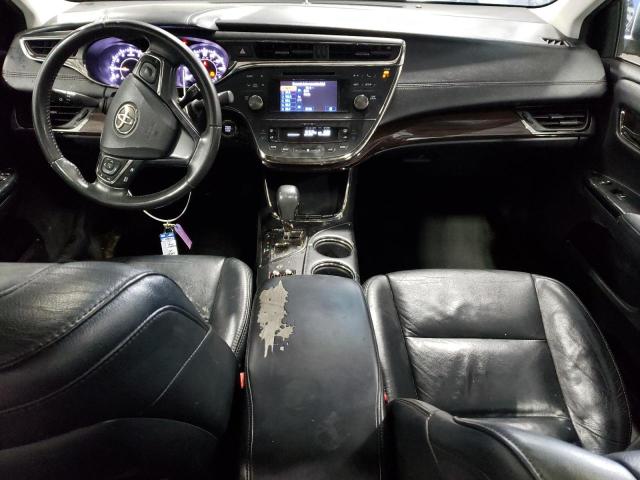 4T1BK1EB2DU033448 - 2013 TOYOTA AVALON BASE Qara foto 8