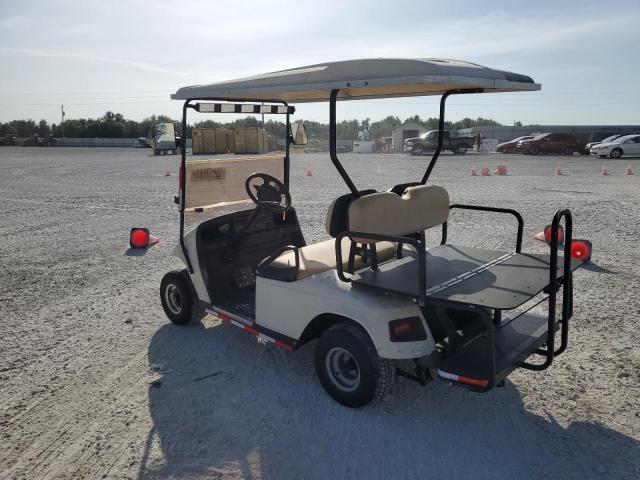 EZG05637828291 - 2007 EZGO GOLF CART WHITE photo 3