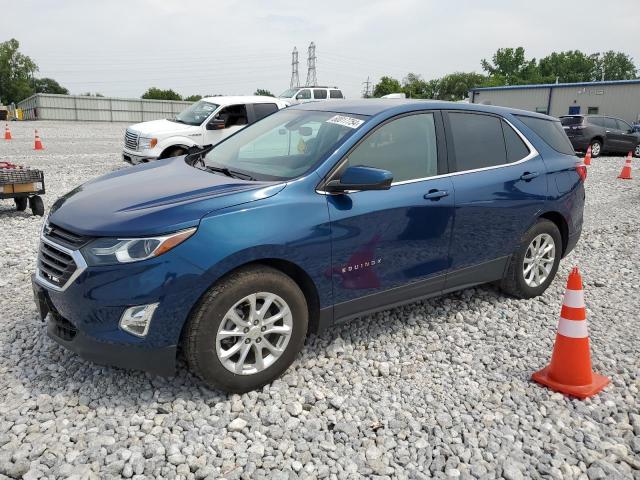 2020 CHEVROLET EQUINOX LT, 