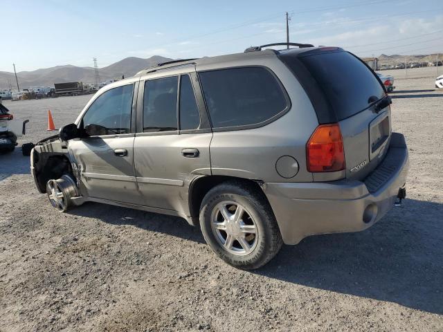 1GKDS13S382214970 - 2008 GMC ENVOY GRAY photo 2