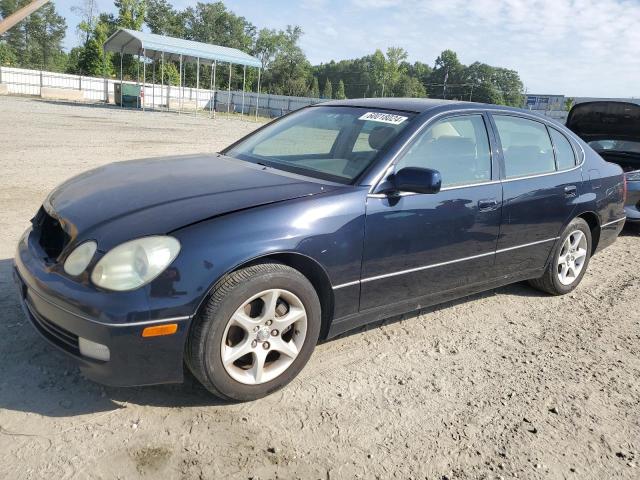 2003 LEXUS GS 300, 