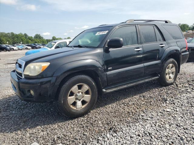 2006 TOYOTA 4RUNNER SR5, 