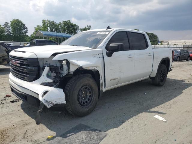 2022 GMC SIERRA K1500 ELEVATION, null