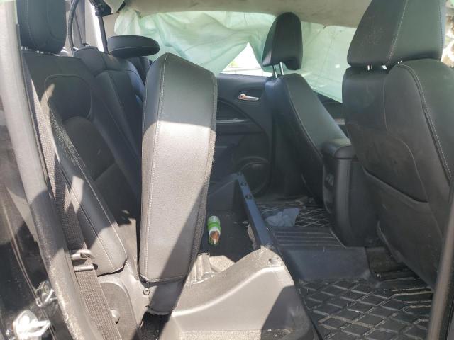 1GCGTEEN8J1251481 - 2018 CHEVROLET COLORADO ZR2 BLACK photo 10