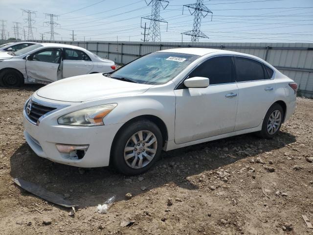 2015 NISSAN ALTIMA 2.5, 