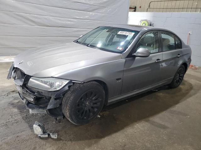 2009 BMW 328 XI, 