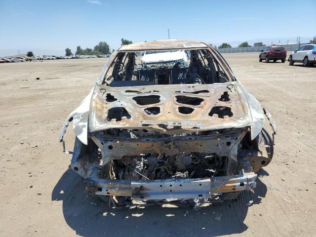 1HGCP26348A145491 - 2008 HONDA ACCORD LX BURN photo 5