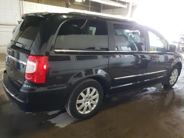 2C4RC1BG8DR760185 - 2013 CHRYSLER TOWN & COU TOURING 黑色 照片 3