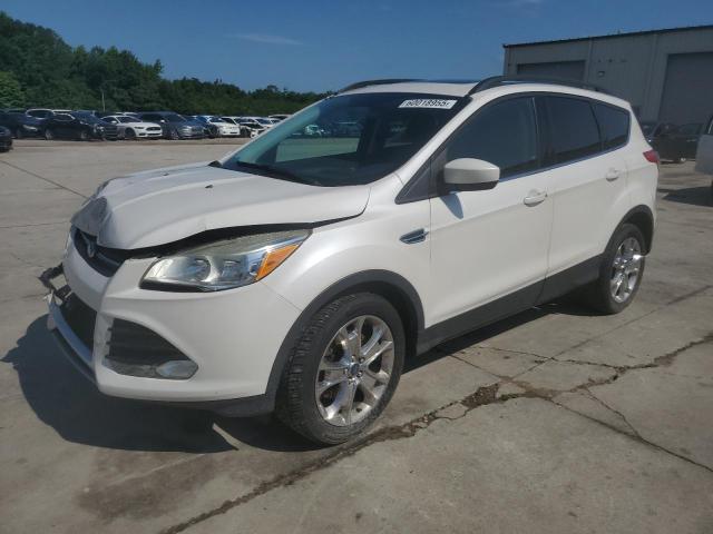 2016 FORD ESCAPE SE, null
