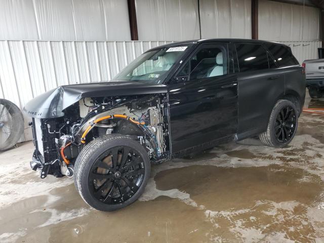 2025 LAND ROVER RANGE ROVE AUTOBIOGRAPHY, 