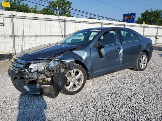 2012 FORD FUSION SE, 