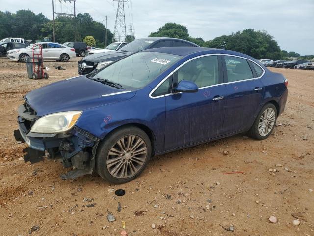 2013 BUICK VERANO, 