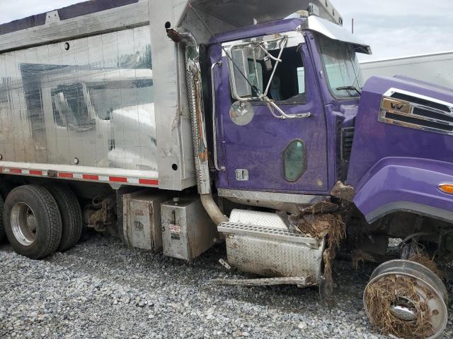 5KKMAVDV8MPML9752 - 2021 WESTERN STAR/AUTO CAR CONVENTION 4700SF PURPLE photo 10