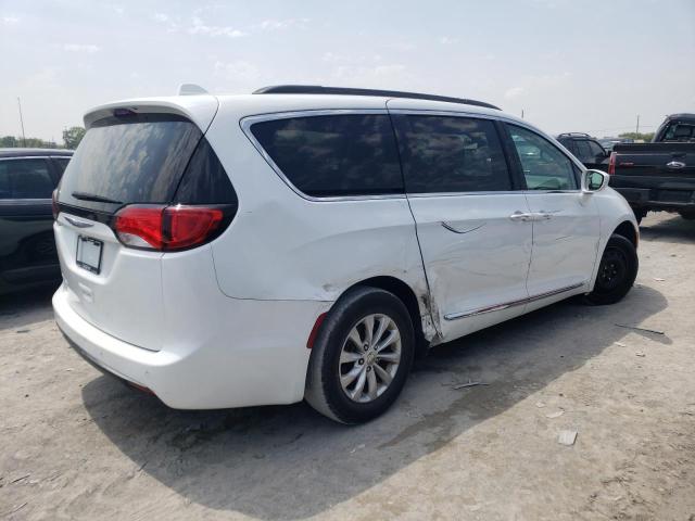2C4RC1BG5HR708261 - 2017 CHRYSLER PACIFICA TOURING L 白色 照片 3