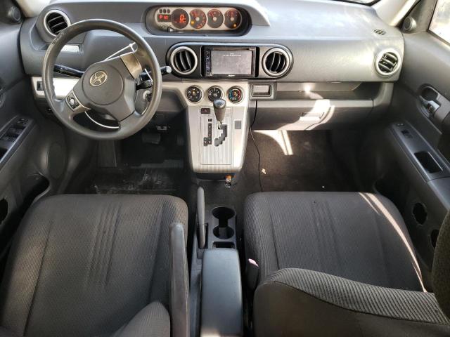 JTLZE4FE3A1110477 - 2010 TOYOTA SCION XB 白色 照片 8