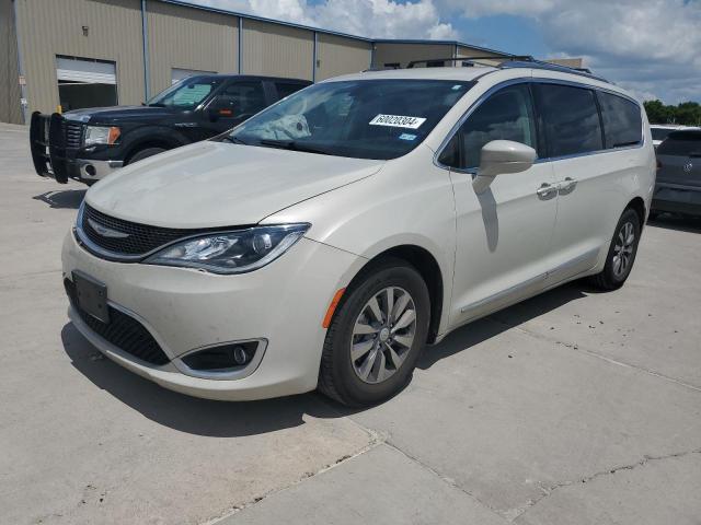 2019 CHRYSLER PACIFICA TOURING L PLUS, 