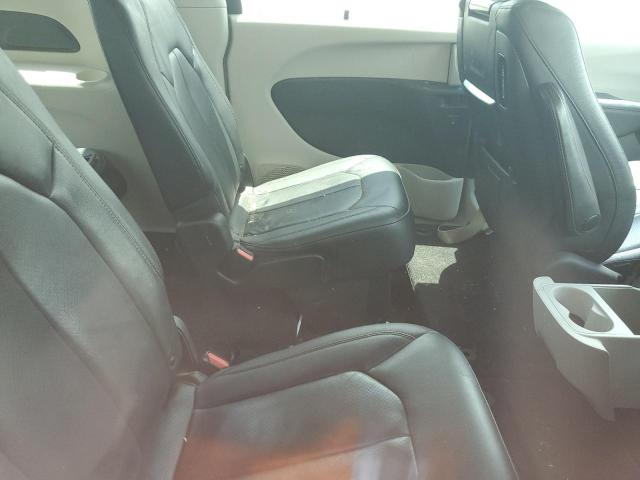 2C4RC1EG8KR644655 - 2019 CHRYSLER PACIFICA TOURING L PLUS CREAM photo 10