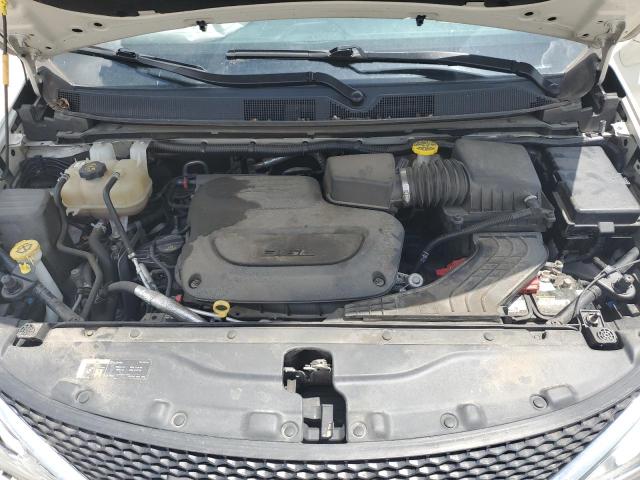 2C4RC1EG8KR644655 - 2019 CHRYSLER PACIFICA TOURING L PLUS CREAM photo 11