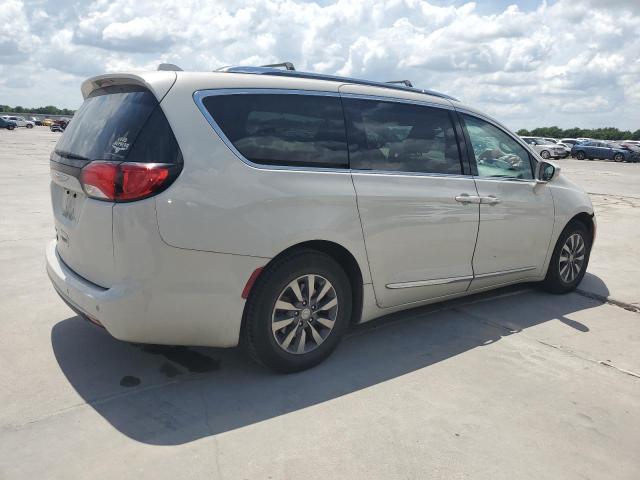 2C4RC1EG8KR644655 - 2019 CHRYSLER PACIFICA TOURING L PLUS CREAM photo 3