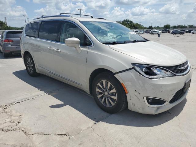 2C4RC1EG8KR644655 - 2019 CHRYSLER PACIFICA TOURING L PLUS CREAM photo 4