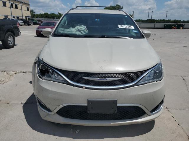 2C4RC1EG8KR644655 - 2019 CHRYSLER PACIFICA TOURING L PLUS CREAM photo 5