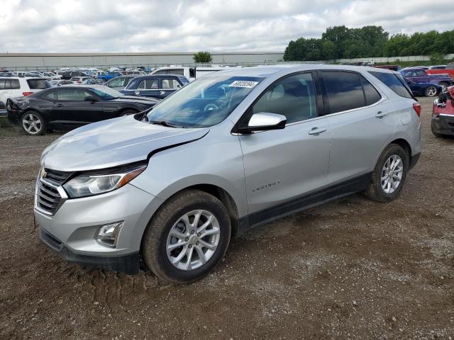 2020 CHEVROLET EQUINOX LT, 