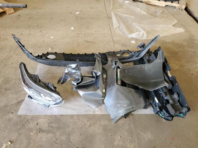 1G1ZC5E14BF307094 - 2011 CHEVROLET MALIBU 1LT 蓝色 照片 12