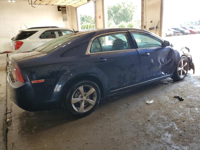 1G1ZC5E14BF307094 - 2011 CHEVROLET MALIBU 1LT 蓝色 照片 3