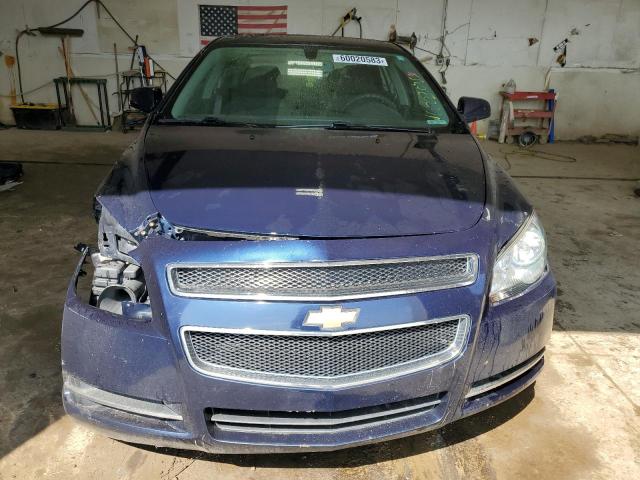 1G1ZC5E14BF307094 - 2011 CHEVROLET MALIBU 1LT BLUE photo 5